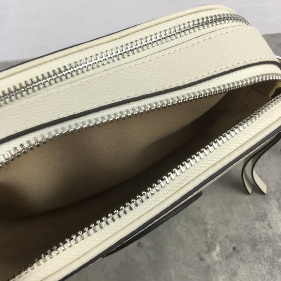 Tory Burch miller leather Crossbody bag - Picture 9 of 10